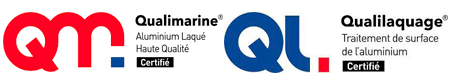 Qualimarine - Qualilaquage